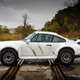 Illustration for article titled Even SEMA Knows Off-Road 911s Are One Of The Coolest Things On Earth